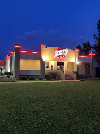 Jersey's Gameday Grill